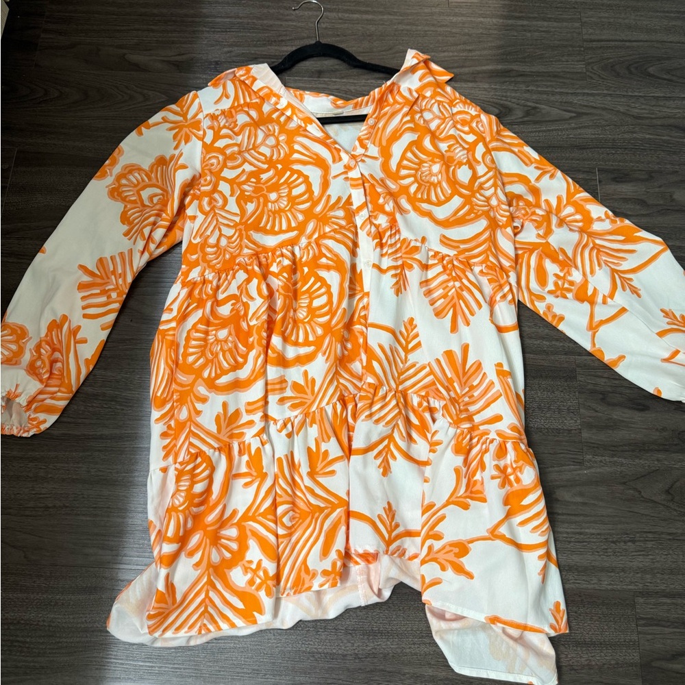 Summer Dress